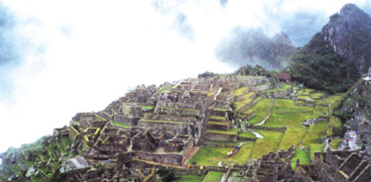 スペイン語留学：ペルー