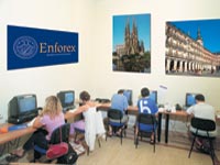 ENFOREXでスペイン語を学ぶ:ENFOREXの特長