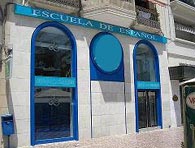 スペイン語留学:Enforexアリカンテ校