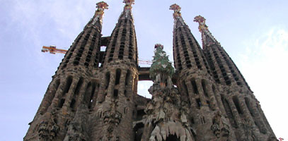 スペイン語留学:バルセロナについて